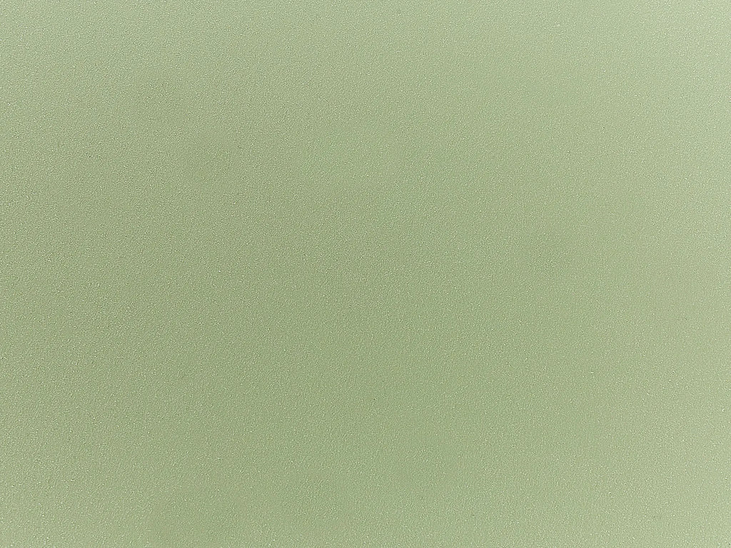 Side Table TENJO Metal Light Green