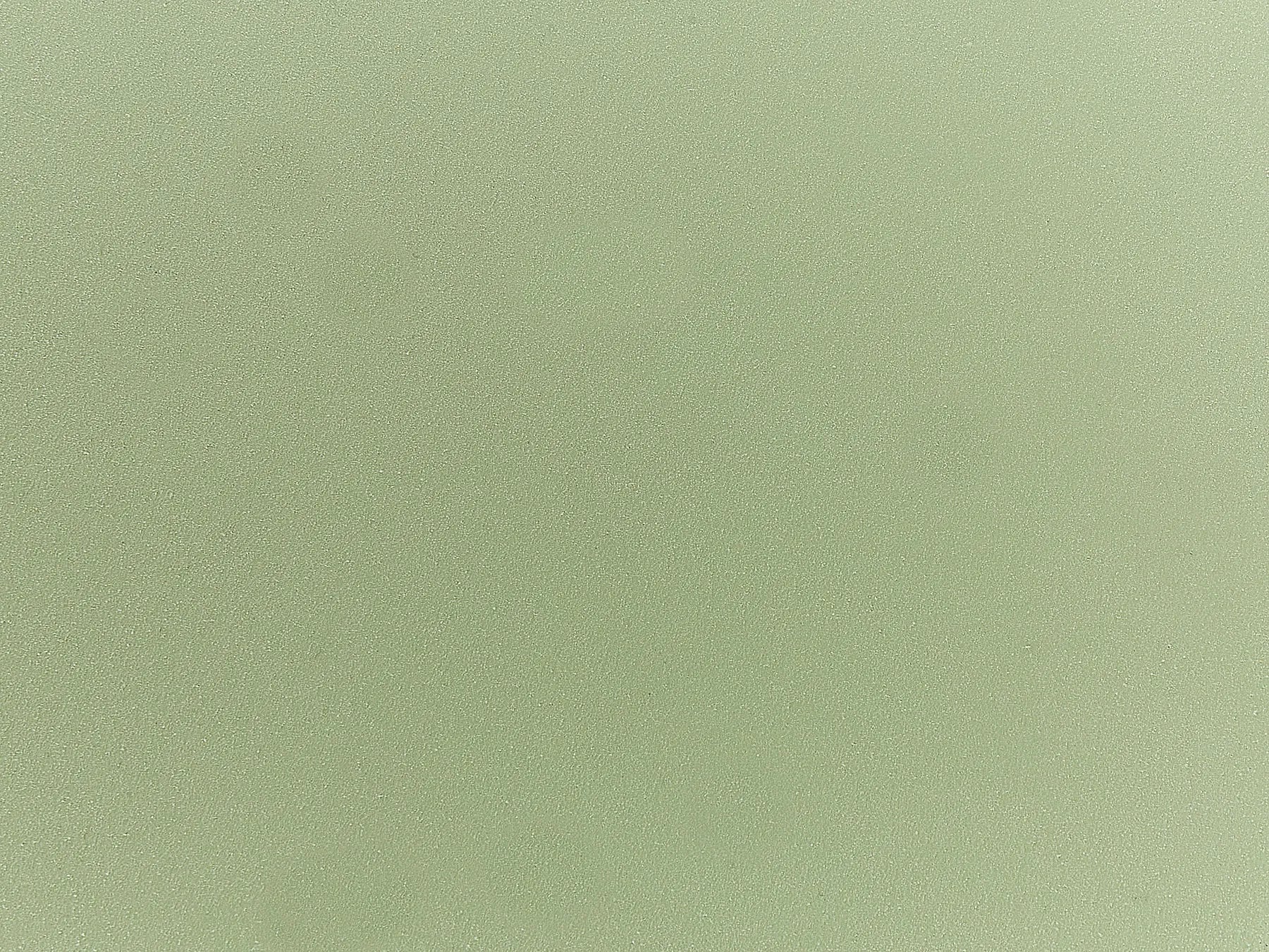 Side Table TENJO Metal Light Green