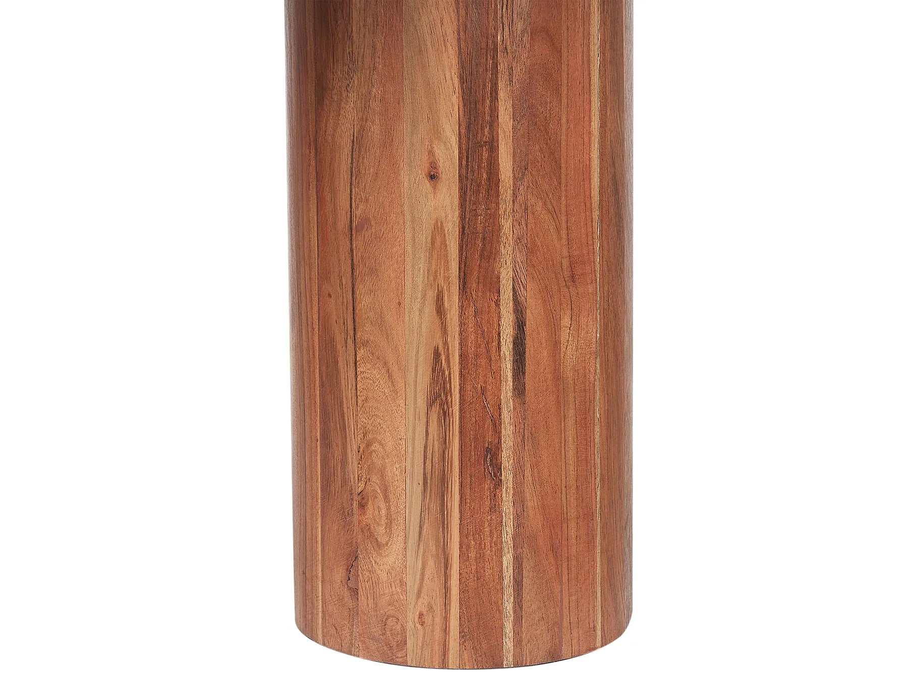 Coffee Table CASABLANCA Marble White