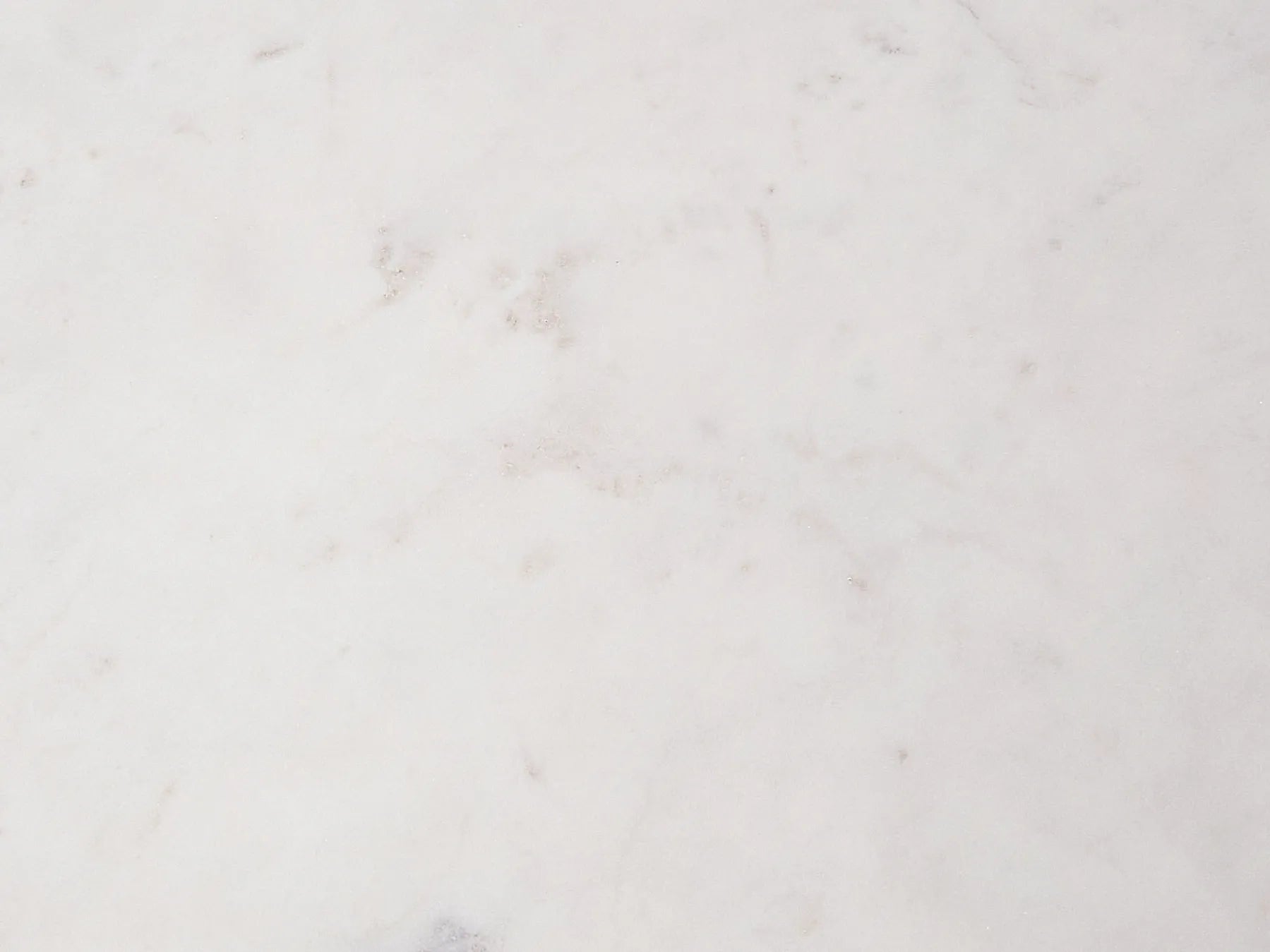 Coffee Table CASABLANCA Marble White