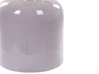 Side Table LOMITA Metal Violet