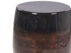 Side Table FRAGUITA Metal Black