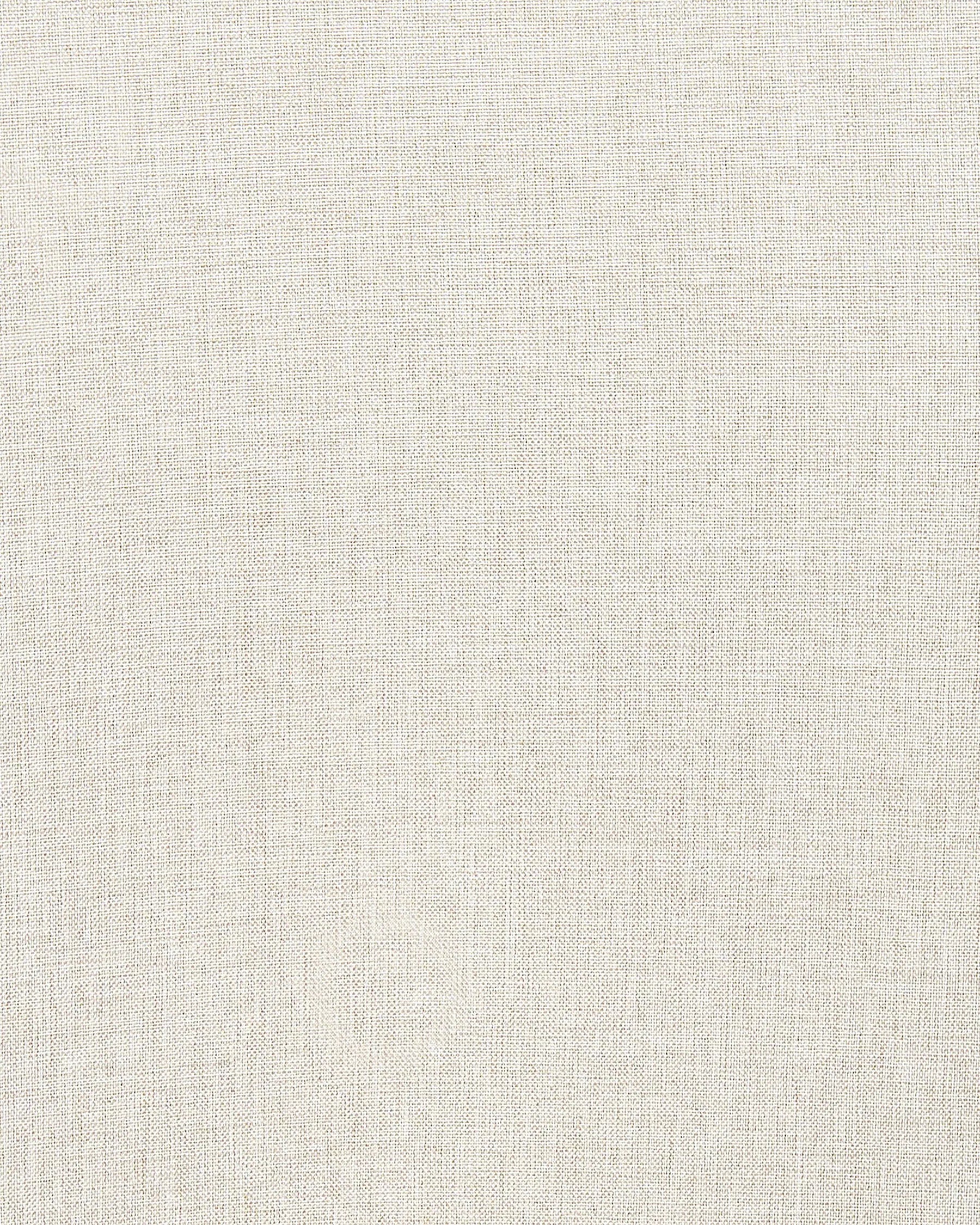 Set of 2 Dining Chairs MASON Fabric Light Beige