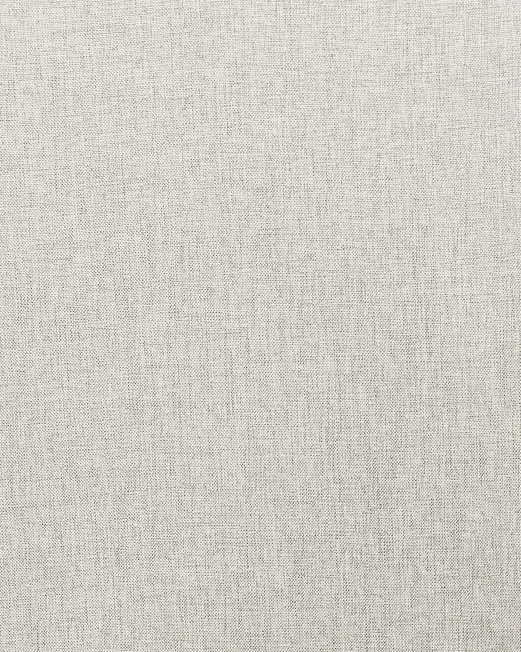 Set of 2 Dining Chairs ELIM Fabric Light Beige