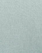 Set of 2 Dining Chairs ELIM Fabric Mint Green