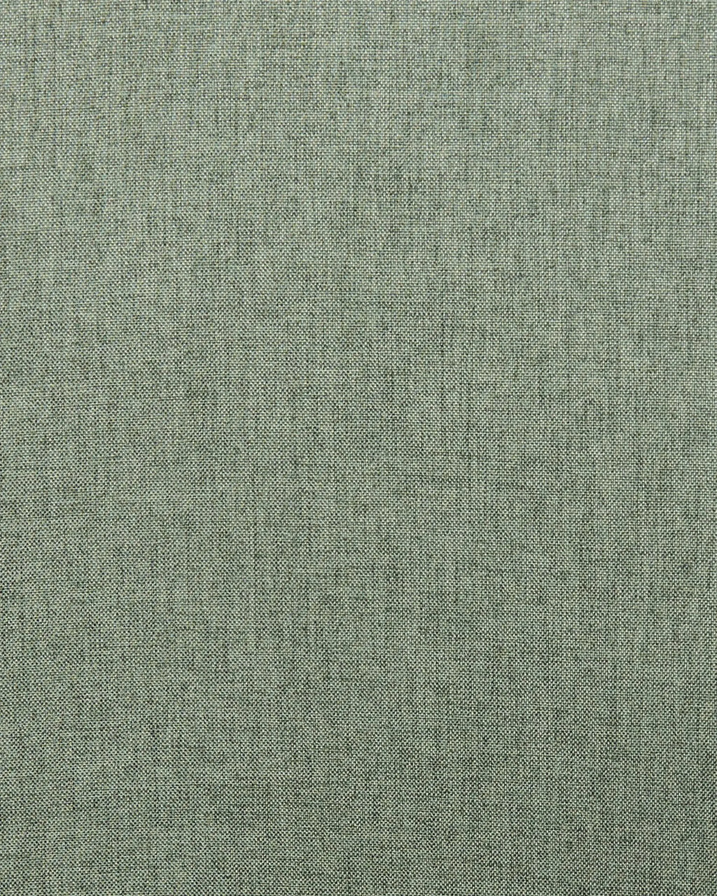 Set of 2 Dining Chairs ELIM Fabric Dark Green