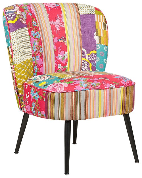 Armchair JOREL Fabric Multicolour – main product view