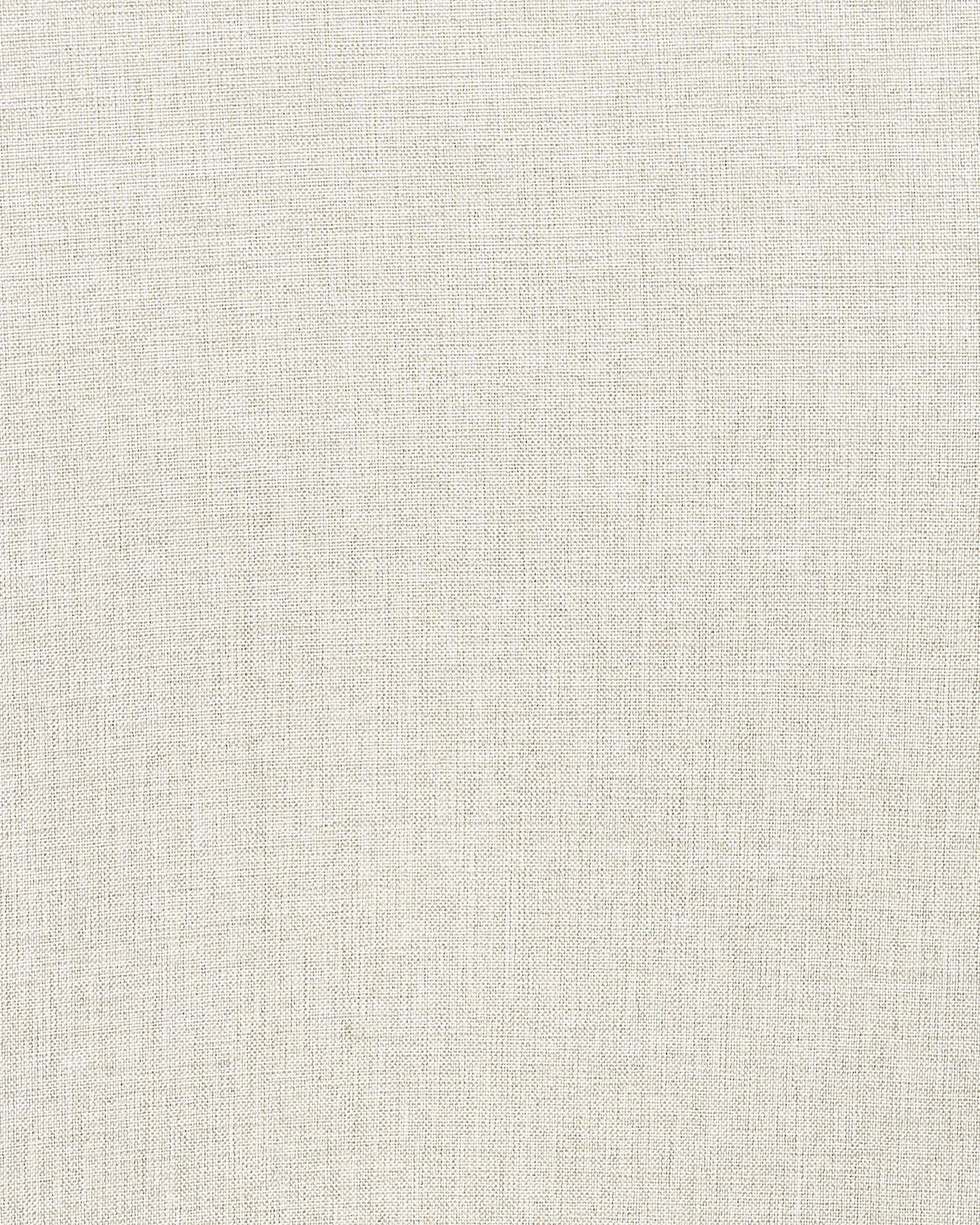 Set of 2 Dining Chairs CASEY Fabric Light Beige