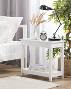 Side Table ATTU White