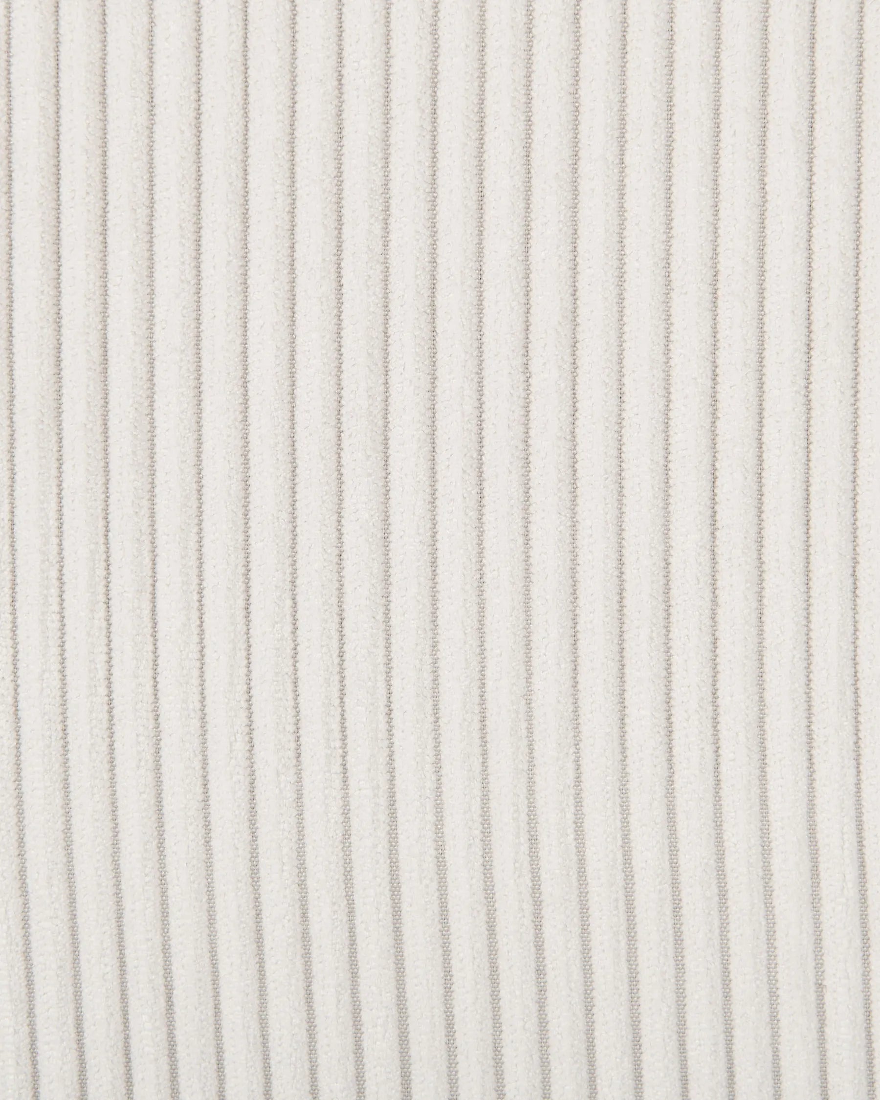 Armchair SVALOV Corduroy Off-White