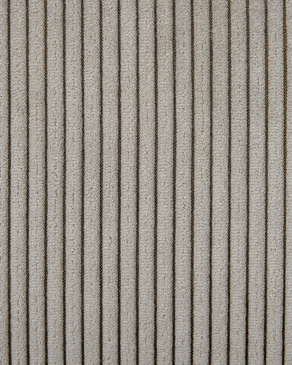 Armchair SVALOV Corduroy Grey