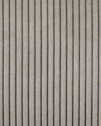 Armchair SVALOV Corduroy Grey