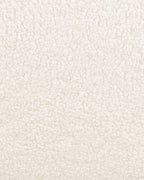 Armchair ALPHA Boucle White