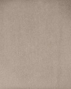 Set of 2 Dining Chairs MELROSE Velvet Taupe
