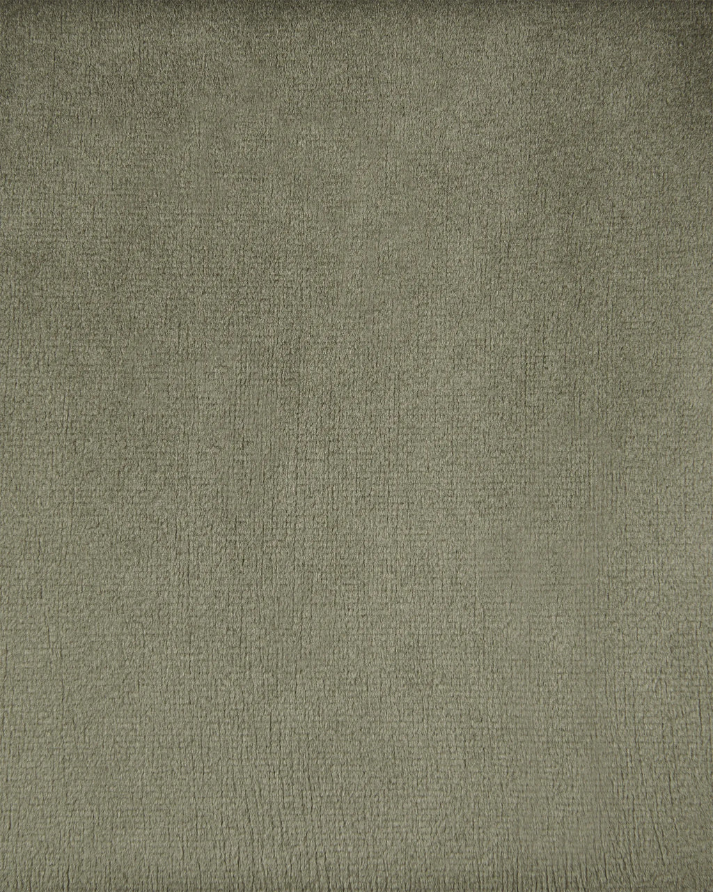 Set of 2 Dining Chairs WELLSTON Velvet Olive Green