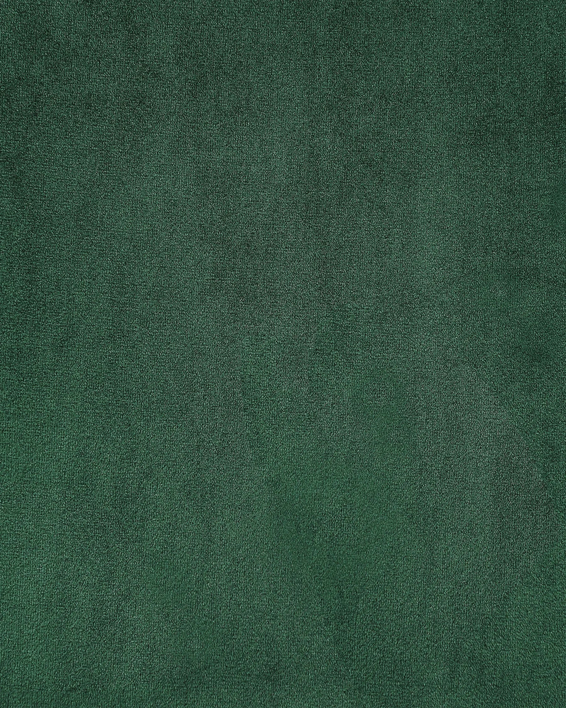 Dining Chair FLOBY II Velvet Emerald Green
