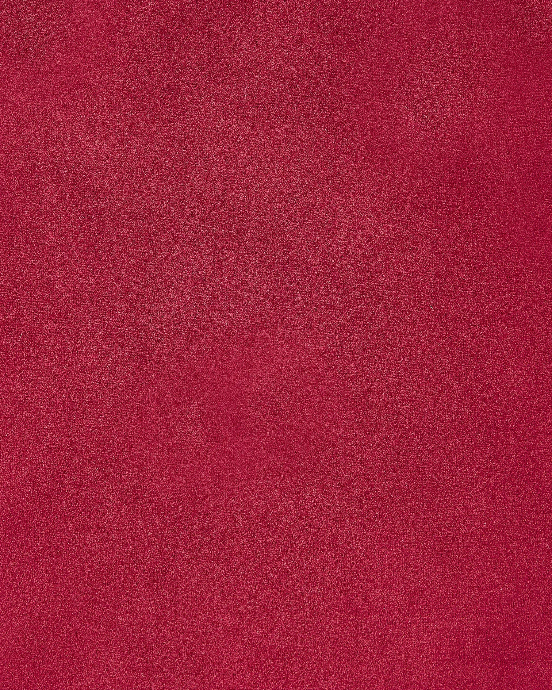 Dining Chair FLOBY II Velvet Red