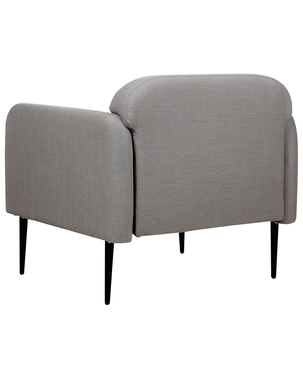 Armchair STOUBY Linen Grey