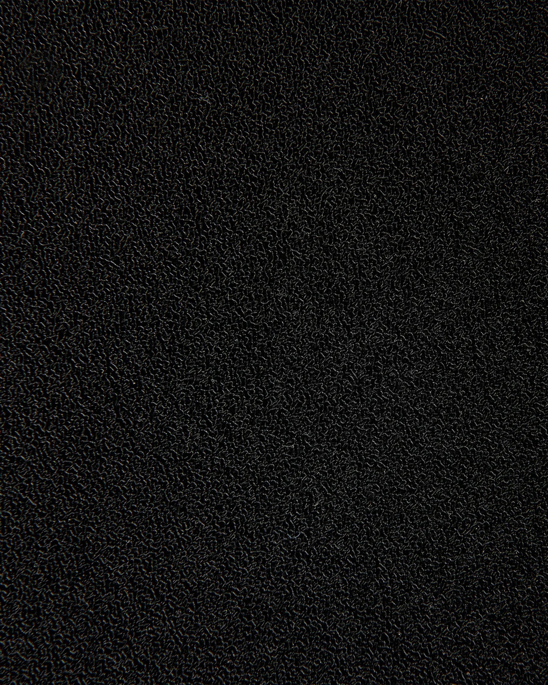 Set of 2 Bar Chairs SHONTO Black