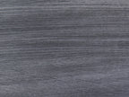 Extending Dining Table TONA Grey 120 160 cm 80 cm — design detail