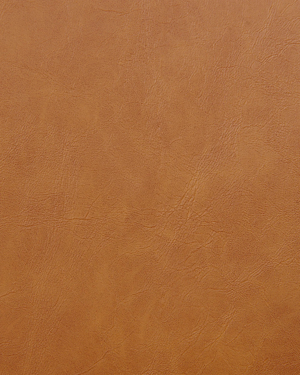 Set of 2 Bar Chairs LUANA Faux Leather Golden Brown