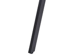 Dining Table ALTON Light Brown 180 cm 90 cm