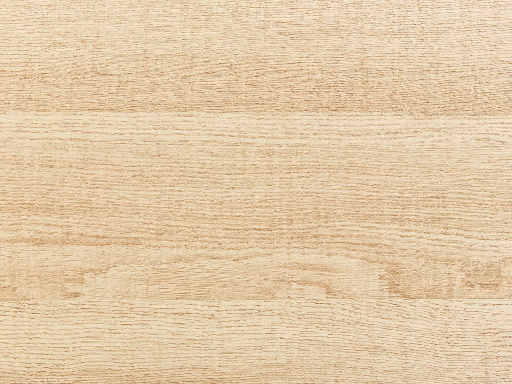 Dining Table ALTON Light Brown 180 cm 90 cm