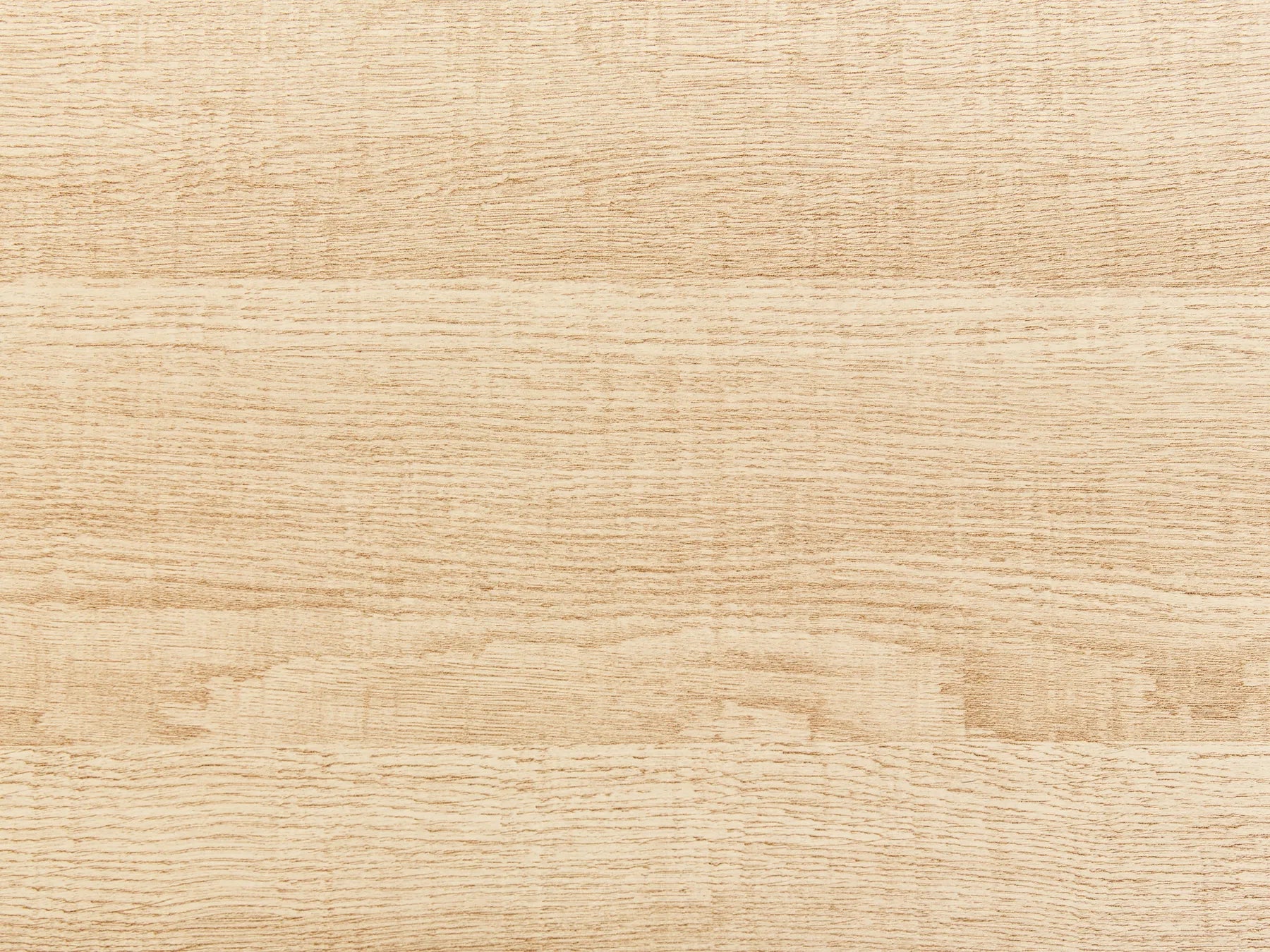 Dining Table ALTON Light Brown 180 cm 90 cm