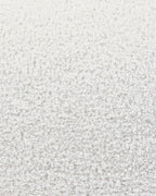 Kids Armchair Panda VIBY Boucle White