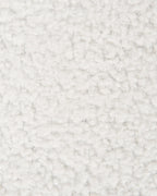 Armchair BJARN Boucle White