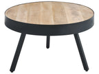 Coffee Table WAKITA Brown