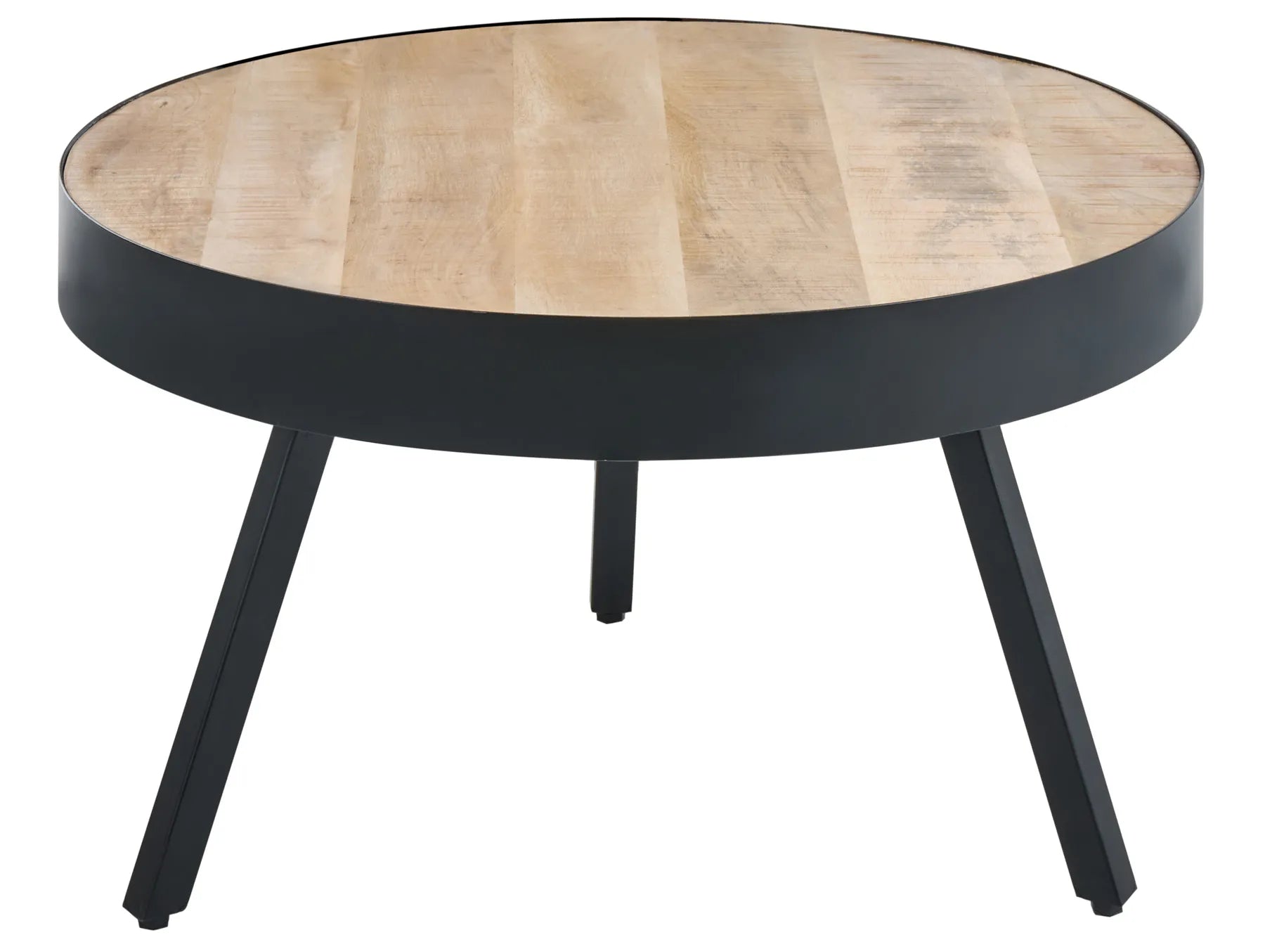 Coffee Table WAKITA Brown