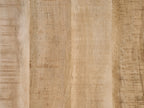 Coffee Table WAKITA Brown