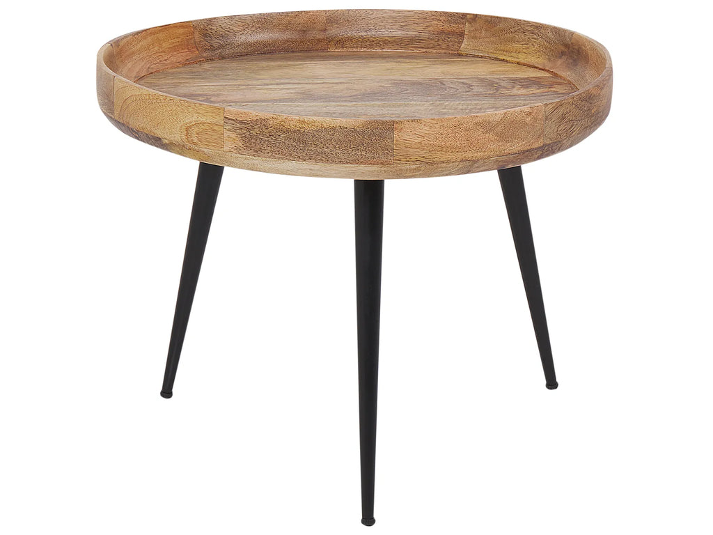 Coffee Table EDNA Brown