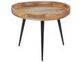 Coffee Table EDNA Brown