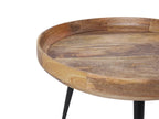 Coffee Table EDNA Brown