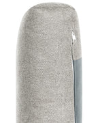 Armchair ALLA Fabric Light Grey