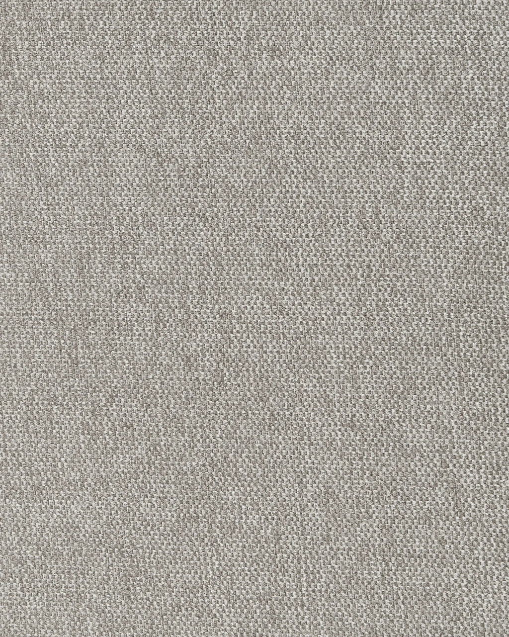 Set of 2 Armchairs ALLA Fabric Light Grey