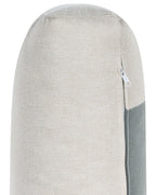 Set of 2 Armchairs ALLA Fabric Light Beige