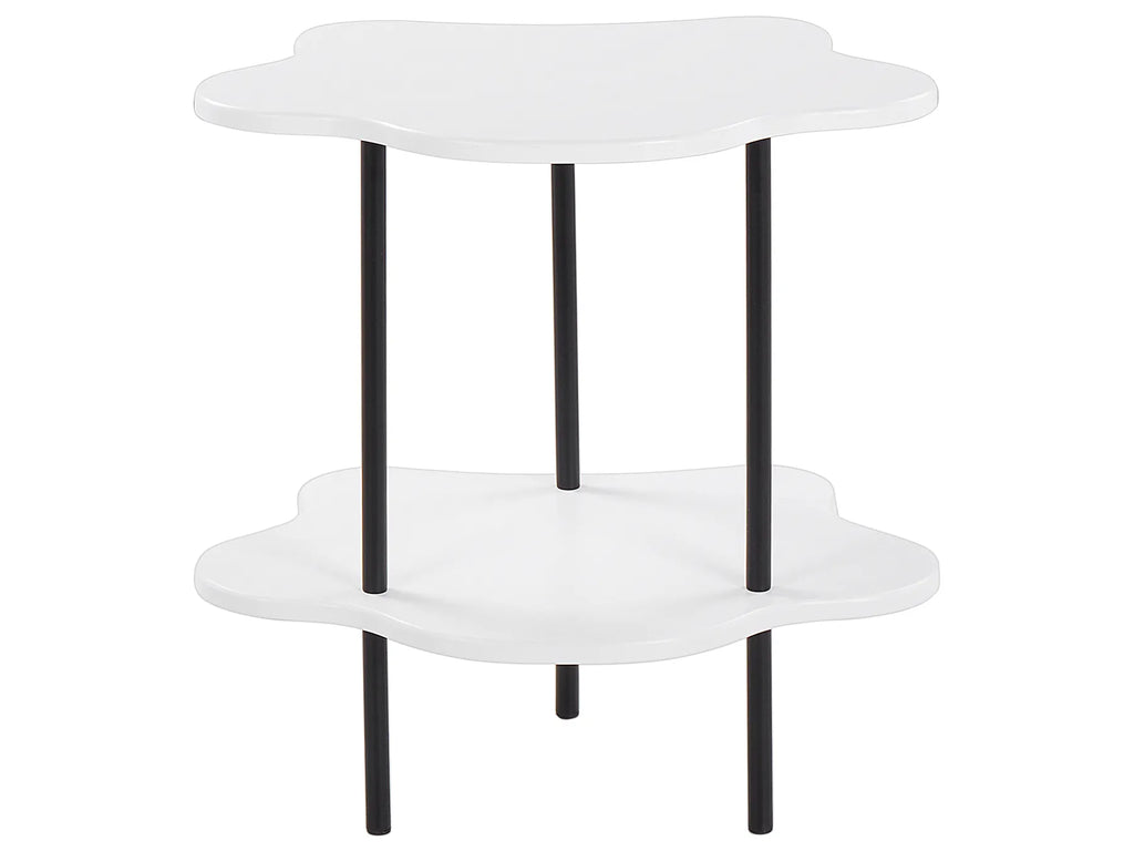 Side Table CLOUD White