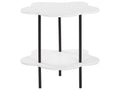 Side Table CLOUD White