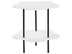 Side Table CLOUD White