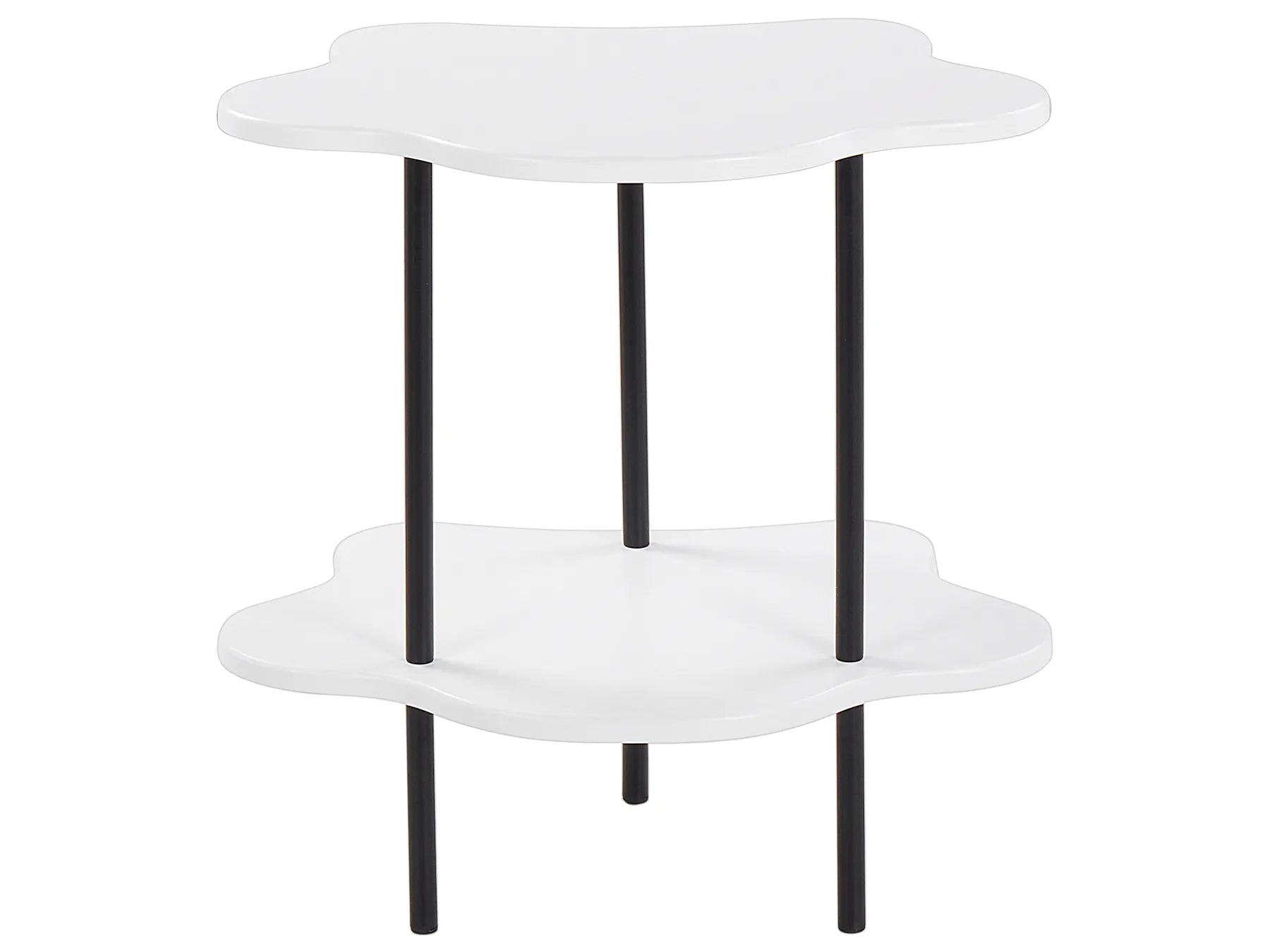 Side Table CLOUD White