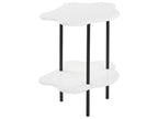 Side Table CLOUD White