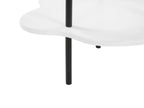 Side Table CLOUD White