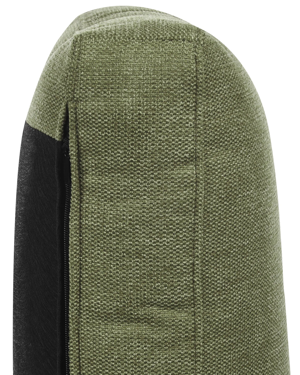 Armchair NURMO Fabric Dark Green