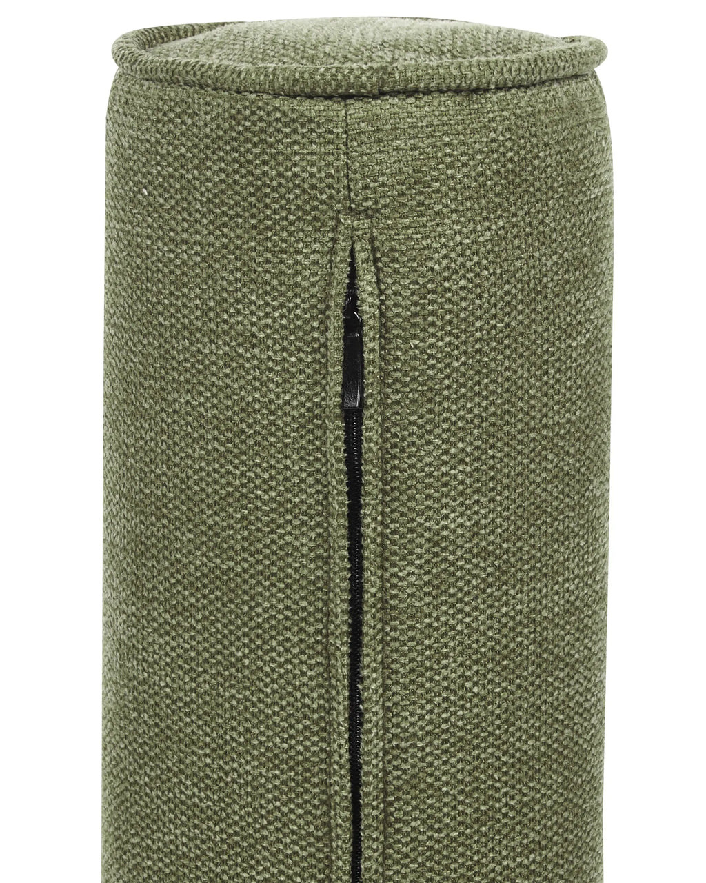 Armchair NURMO Fabric Dark Green