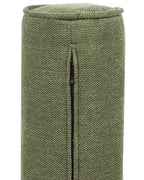 Armchair NURMO Fabric Dark Green