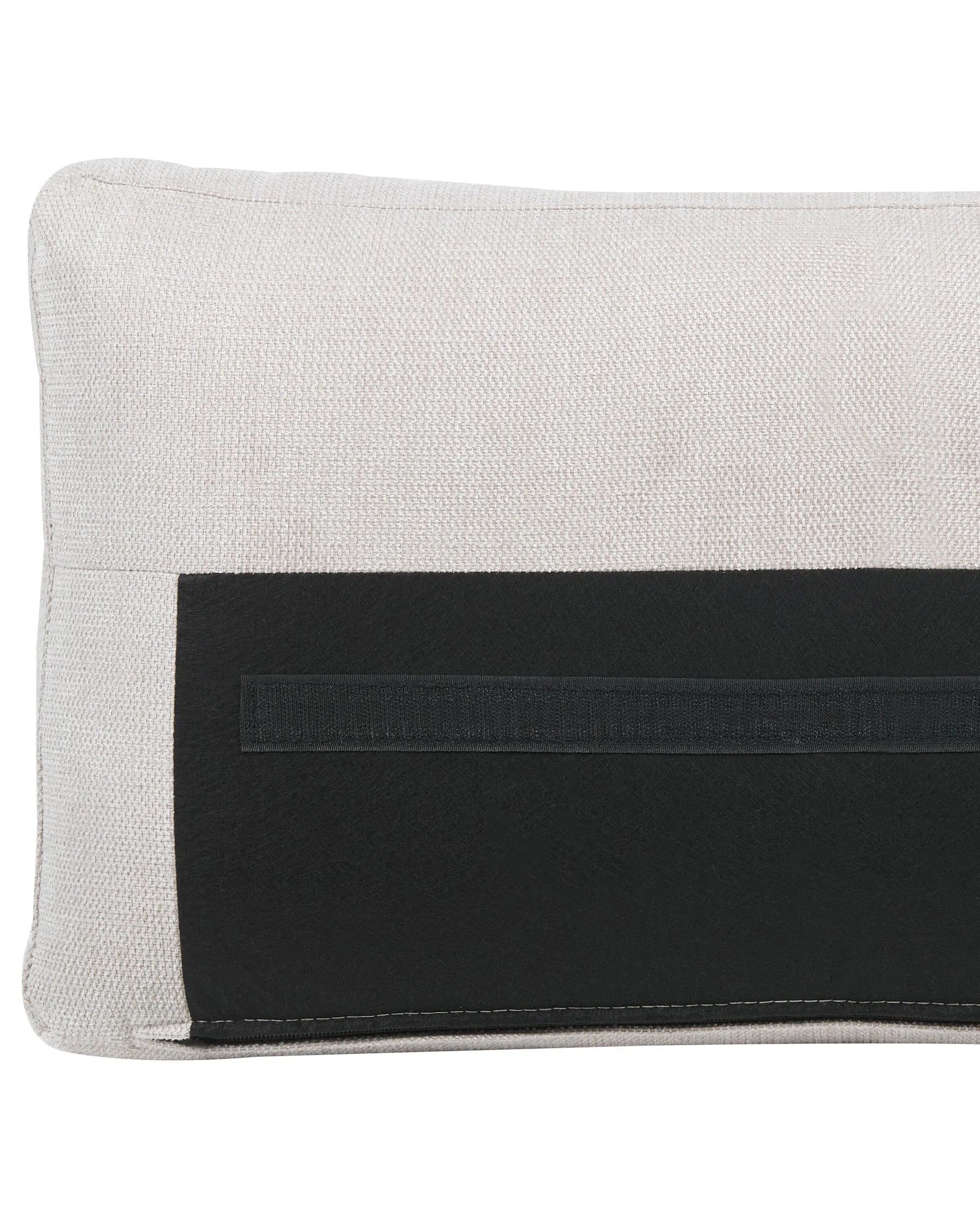 armchair nurmo fabric light beige