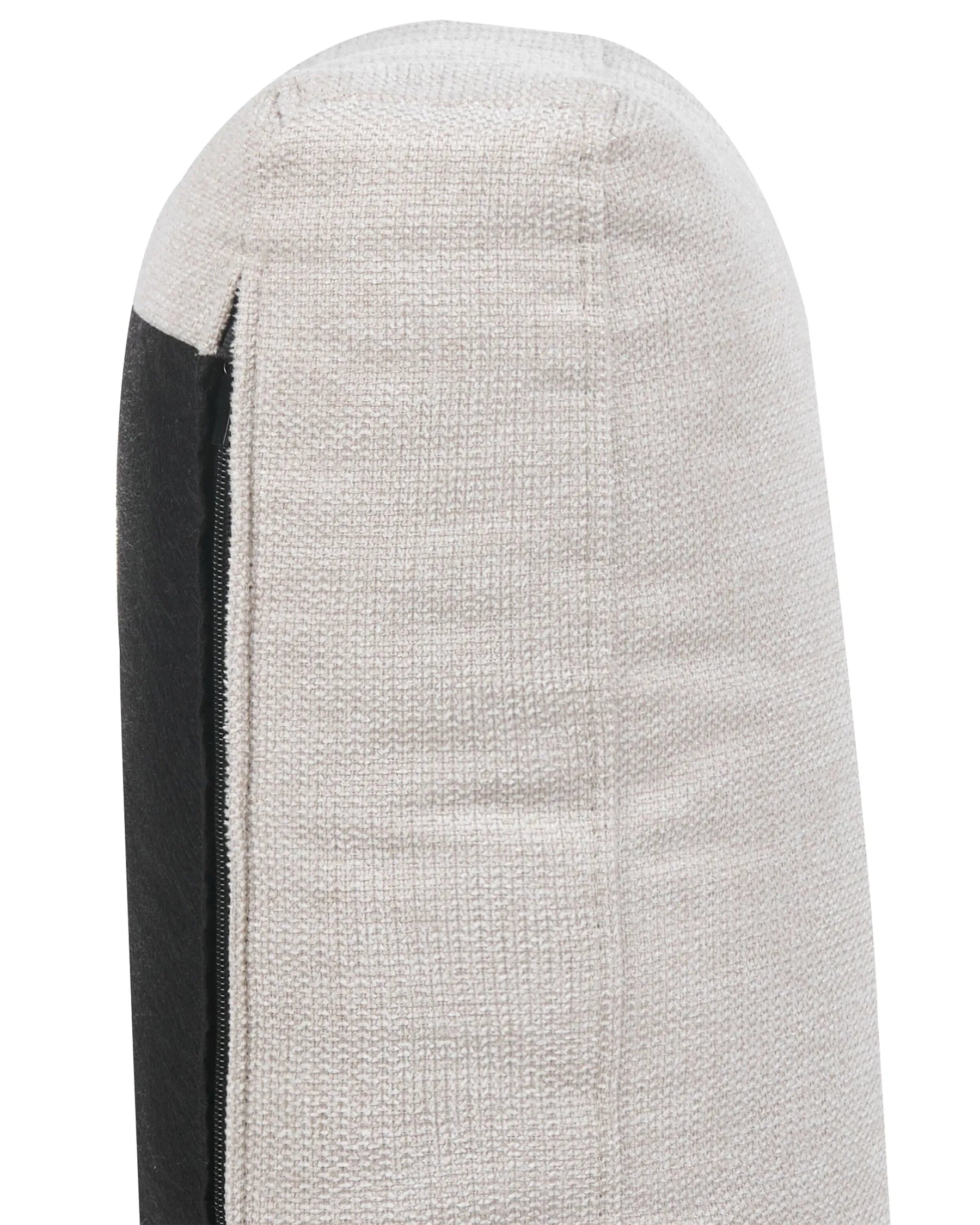armchair nurmo fabric light beige